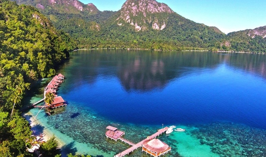 Pantai Ora
