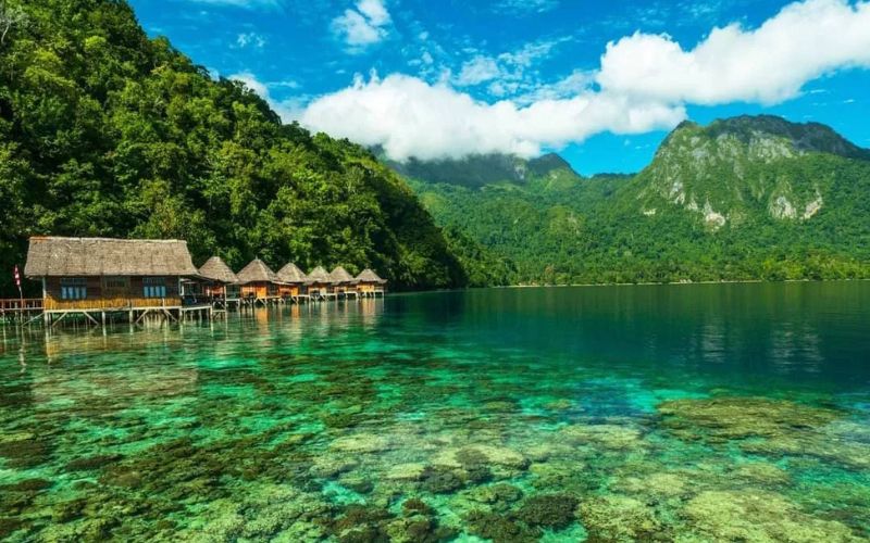 Pulau Seram